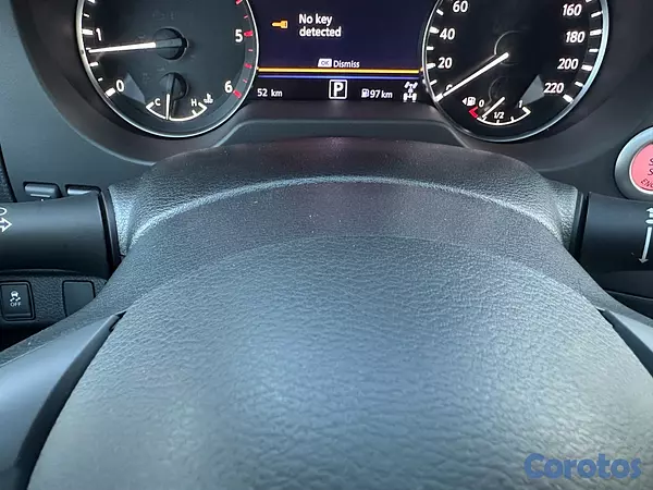 jeepetas y camionetas - Nissan Navara 4X PRO 2026  0KM. 10