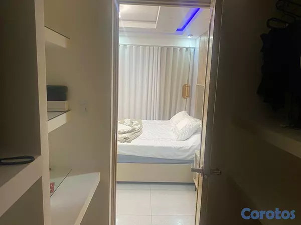 apartamentos - APARTAMENTO AMOBLADO  4