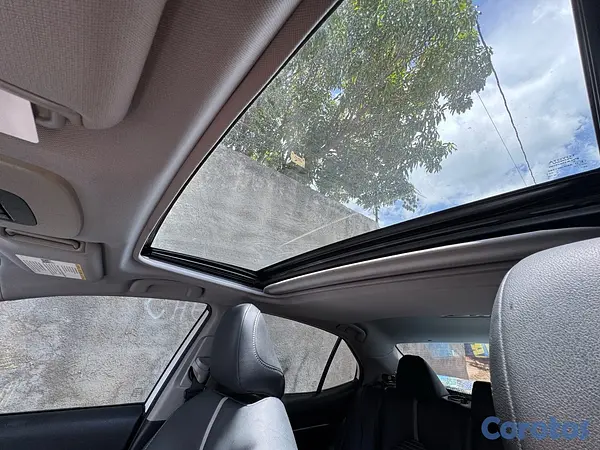 carros - Toyota Camry XSE 2019 – Blanco Perla, Excelente Estado 4