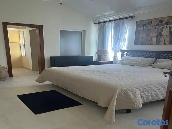 penthouses -  3 Bedroom Penthouse located at the picturesque  8