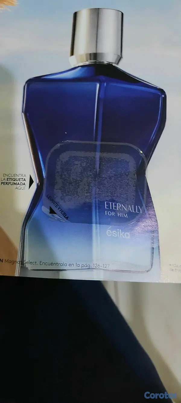 salud y belleza - perfumes y cremas de calidad para ti ! 13