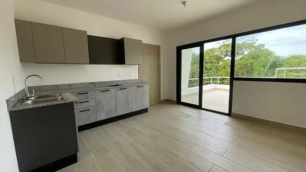 apartamentos - Las Terrenas - Exclusivo apartamento de 1 hab 3