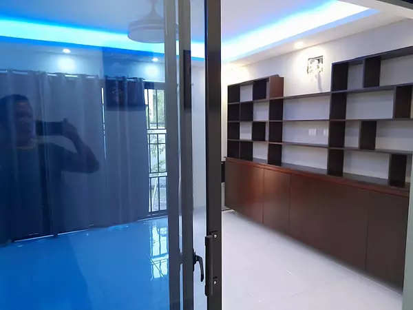 casas - Casa en Ciudad Modelo 5