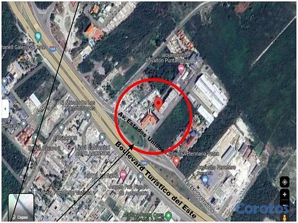 oficinas y locales comerciales - VENDO O ALQUILO Local Comercial de 485 Mts.2 en BA 6
