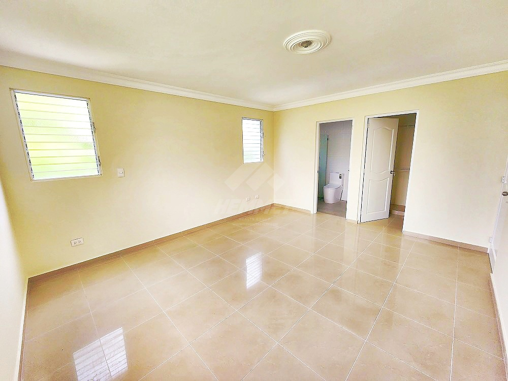 apartamentos - APARTAMENTO REMODELADO LOS CERROS DE GURABO STGO. 9