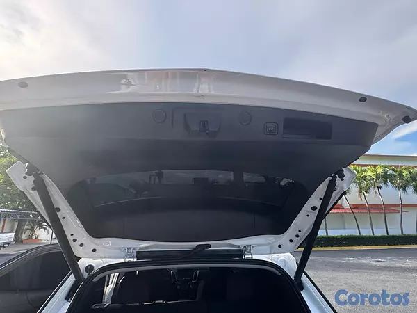 jeepetas y camionetas - Chevrolet Equinox 2022 Full 12