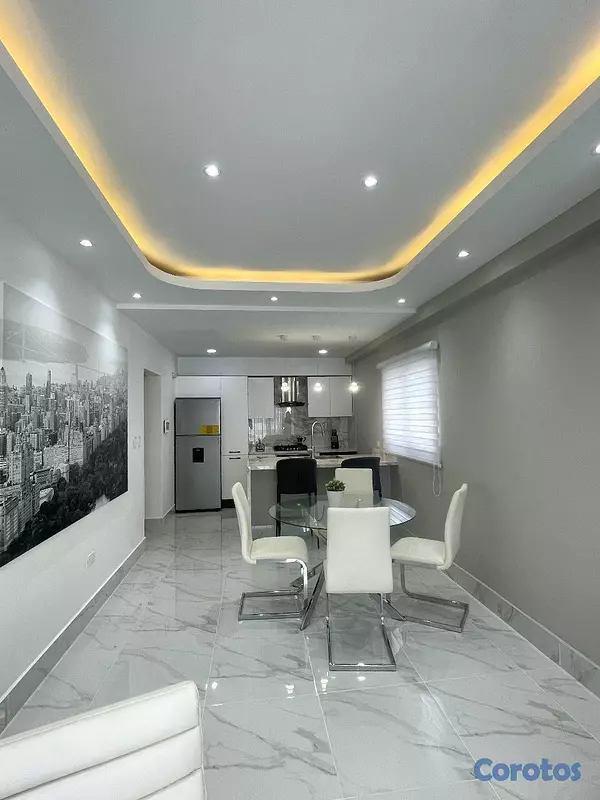 apartamentos - Apartamento para la venta Piantini Trato directo con el dueño 4