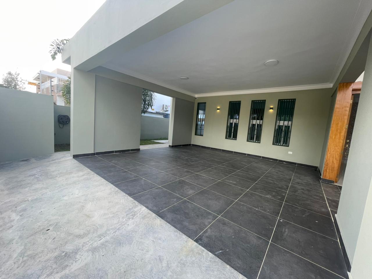 casas - CASA EN VENTA EN LAS PALOMAS,  SANTIAGO. 6