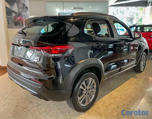 jeepetas y camionetas - Fiat Pulse 2024 4