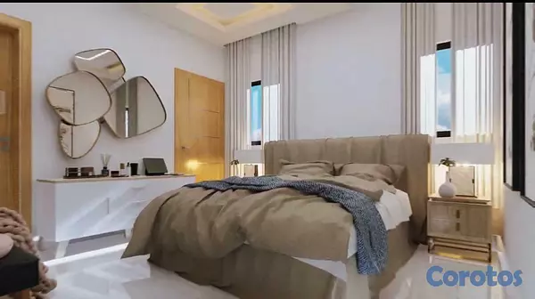 apartamentos - Proyecto residencial de apartamentos en brisa oriental  nuevo 10