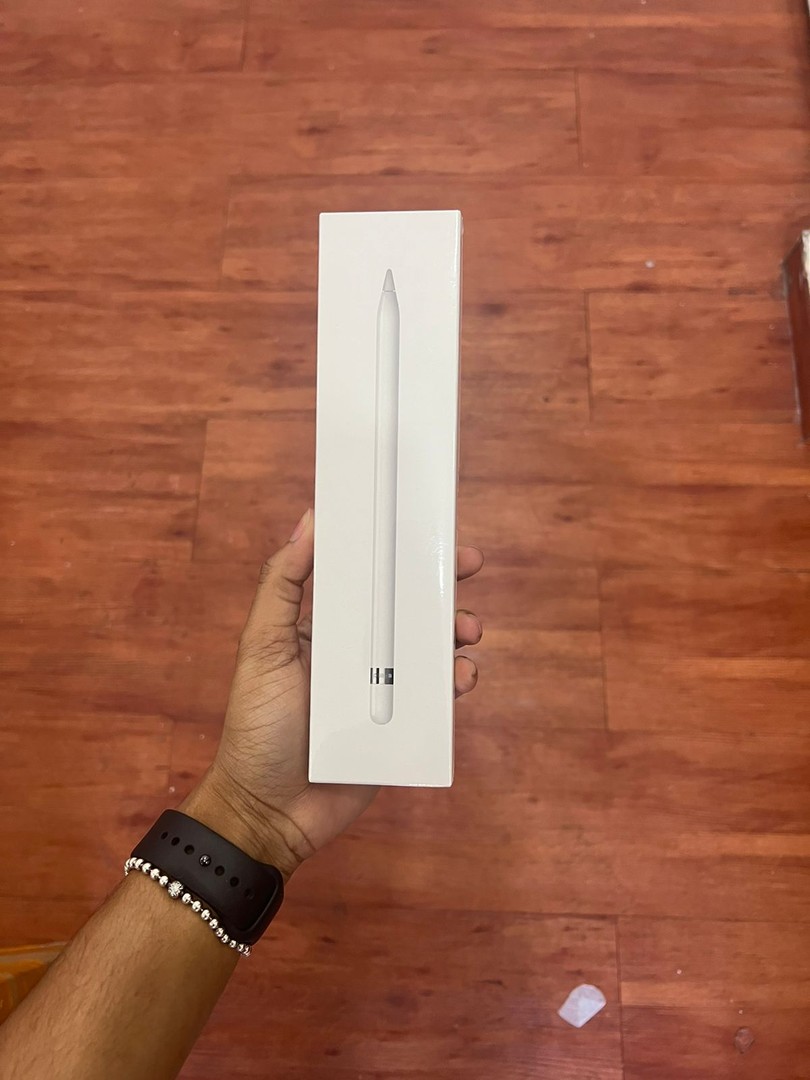 accesorios para electronica - Apple Pencil 1ra Generacion con Adaptador 0