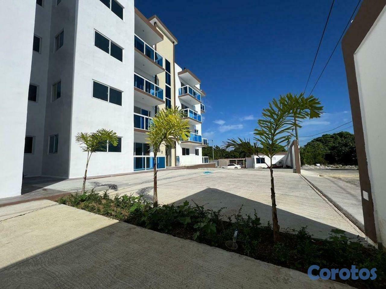 apartamentos - Apartamento en la Jacobo 6