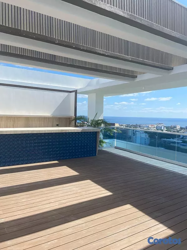 apartamentos - Apartamento en Bella Vista Av. Sarasota Nuevo  7