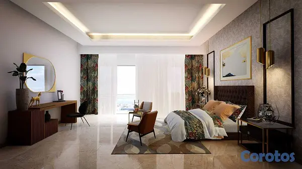 apartamentos - Apartamentos Nuevos a estrenar con vista al mar 1