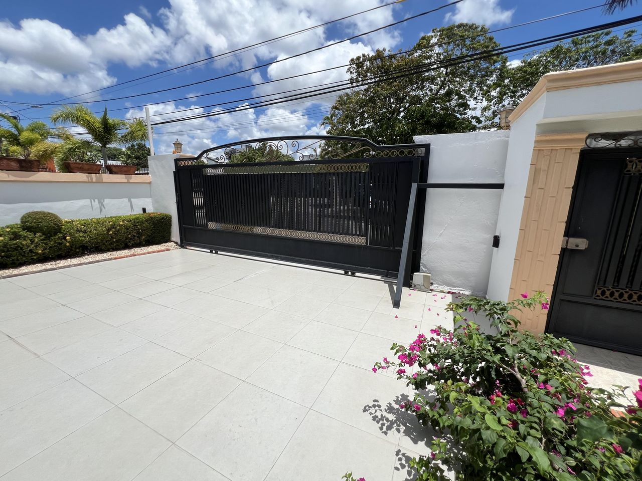 casas - Venta de Casa en Los Prados 1