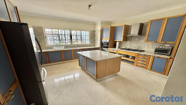 penthouses - Penthouse Amueblado en Urbanización Real 8