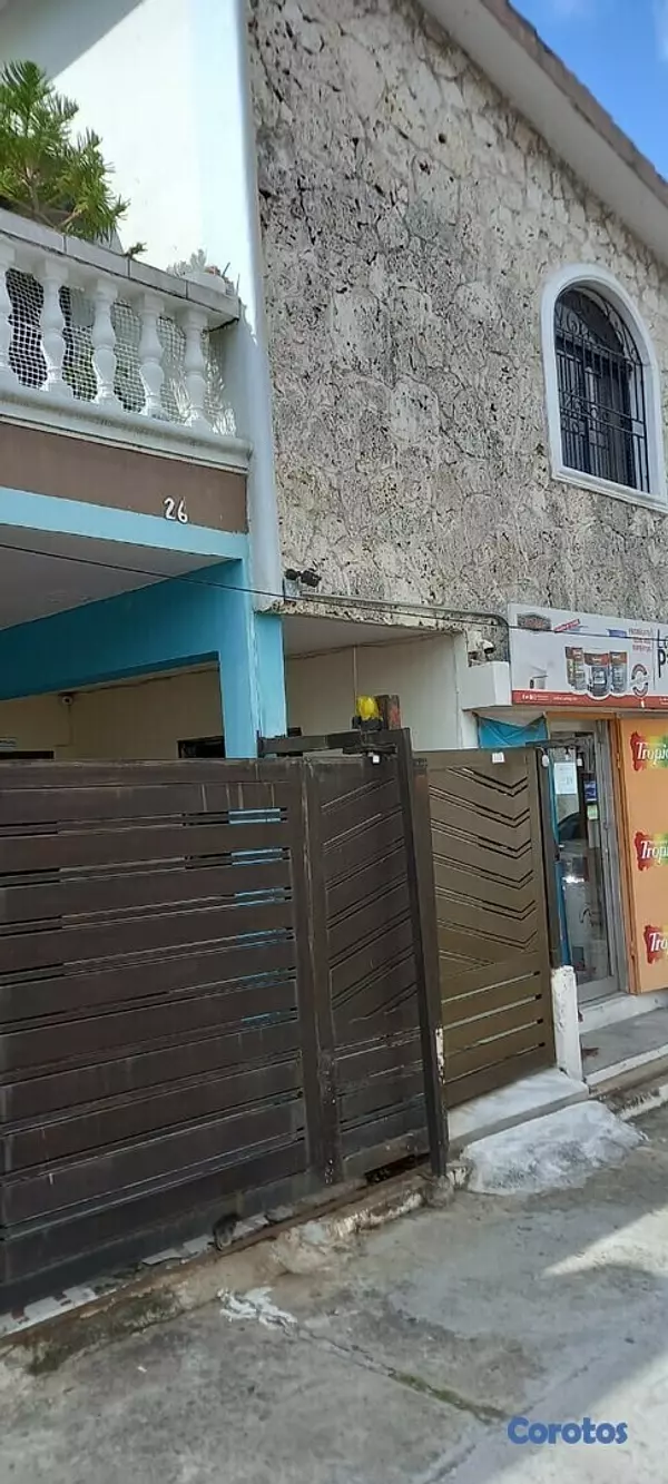casas - CASA EN VENTA DE 2 NIVELES. 2