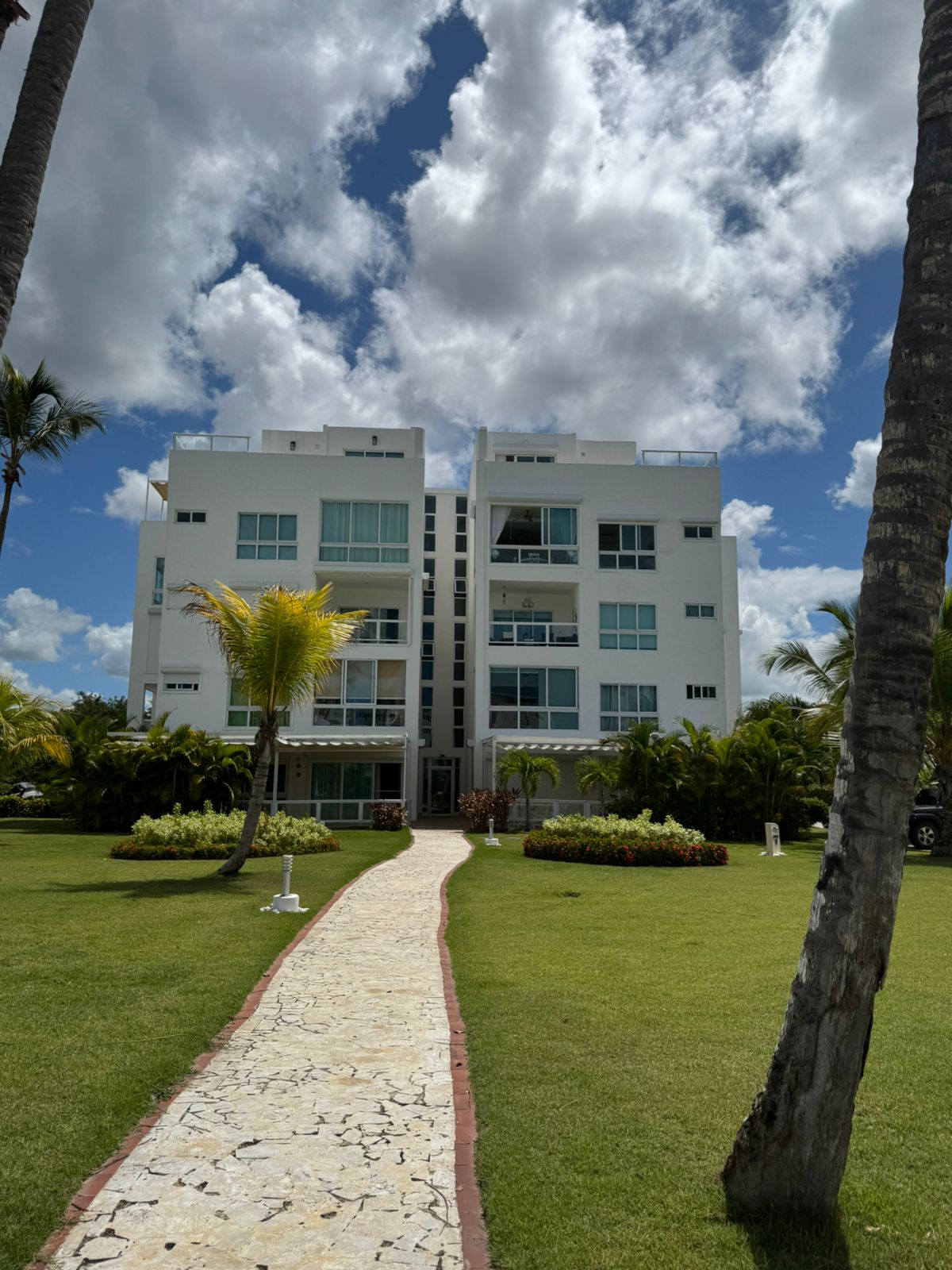 apartamentos - Apartamento en Playa Nueva Romana 206059 0