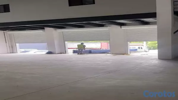 otros inmuebles - NAVE EN ALQUILER  DE 2,000 MTS. KM 22 AUTOPISTA DUARTE 3