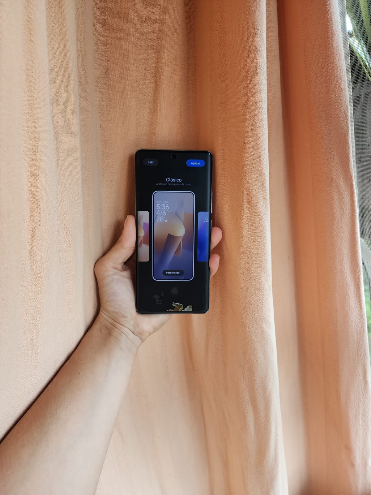 celulares y tabletas - ECONOMICO REDMI NOTE 14 PRO DE 256