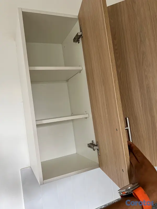 apartamentos - ALQUILO Apartamento, muy acogedor  10