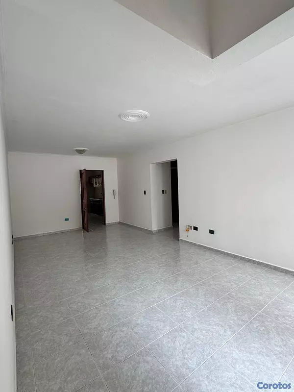 apartamentos - apartamento en alquiler- Evaristo Morales  3