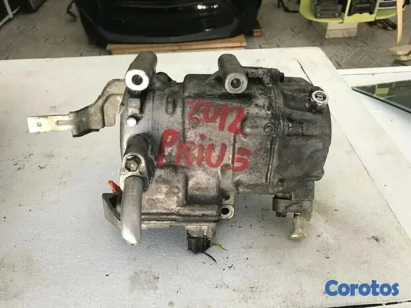 repuestos - Vendo Motor para Chevy Cruze 2013 2015 6