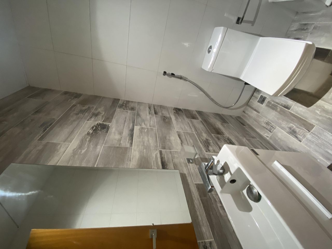 apartamentos - Alquiler de Apartamento Amueblado en Piantin 6