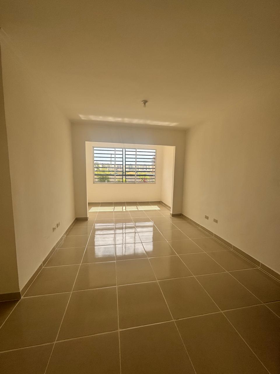 apartamentos - Alquiler de Apartamento  Ciudad Juan Bosch  2