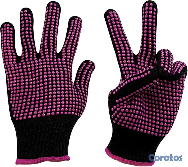 joyas, relojes y accesorios - GUANTES TERMICOS 1