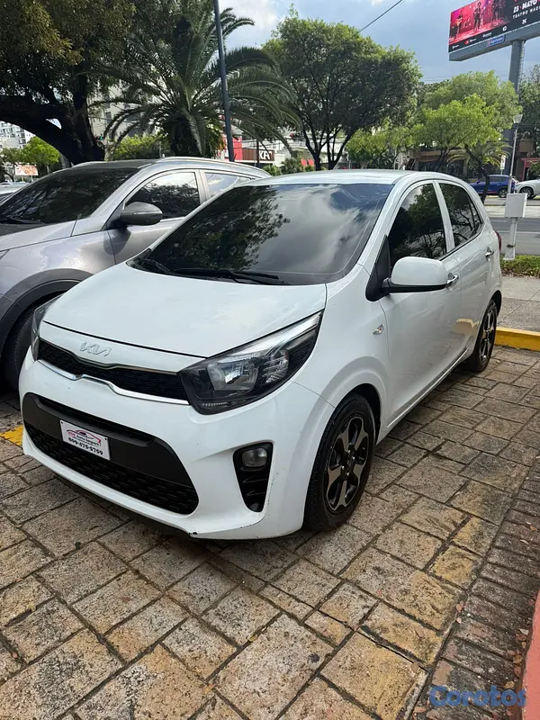 carros - KIA MORNING 2020 FULL (40 MIL KM). 4