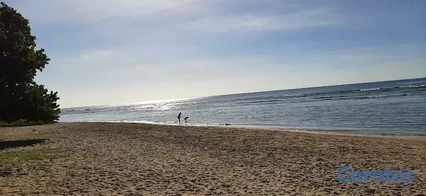casas vacacionales y villas - Venta propiedad en Primera Linea de Playa - Juan Dolio, Rep. Dom 2