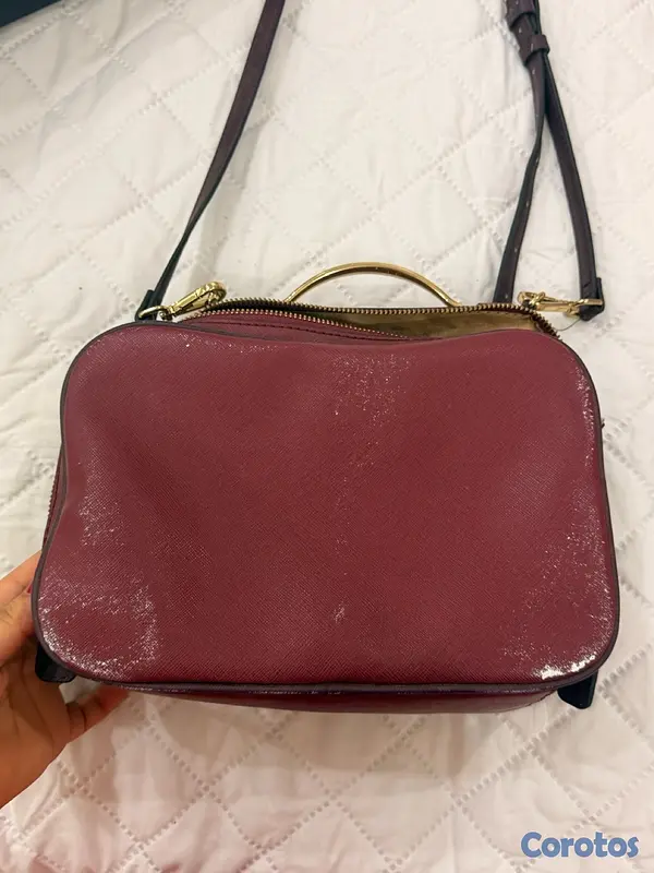 carteras y maletas - cartera guess  2