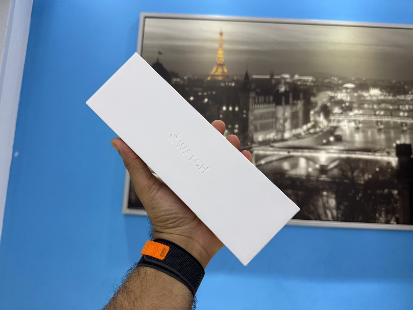 otros electronicos - Apple Watch Series 9 45mm GPS Nuevos Sellados, GarantÍa NEG/ TIENDA! 1