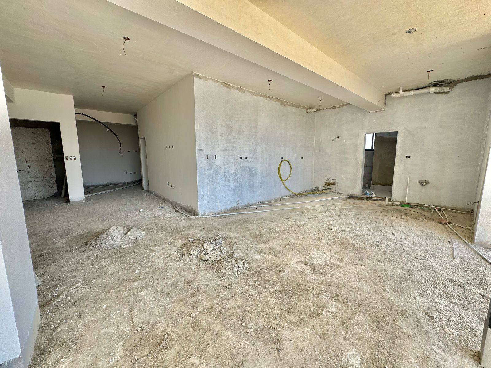 apartamentos - Apartamento Nuevo en Venta EL MILLÓN 4