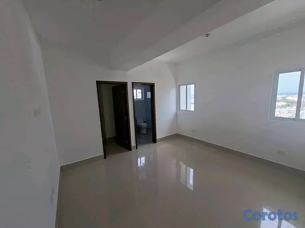 apartamentos - Apartamento con Terraza Privada en Venta en Villa Marina 2