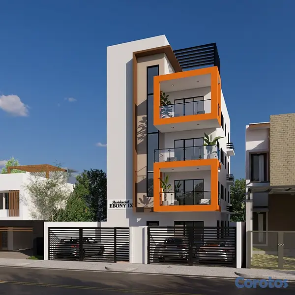 apartamentos - Proyecto de Apartamentos en Amanda II (autopista d 2