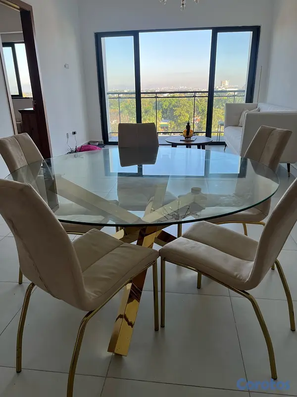 electrodomesticos - Comedor de 6 Sillas | Ilumel 4