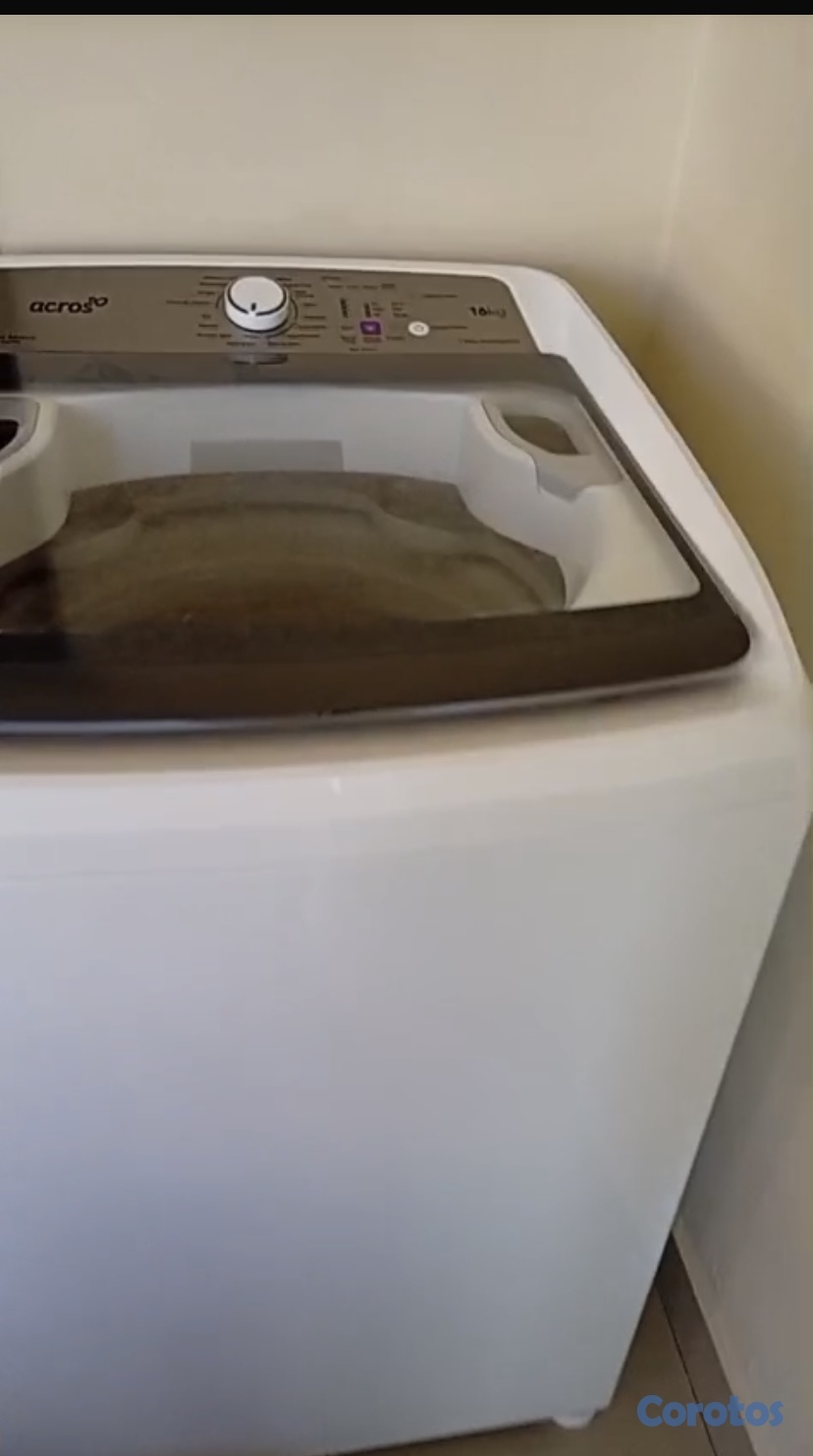 electrodomesticos - Lavadora/secadora