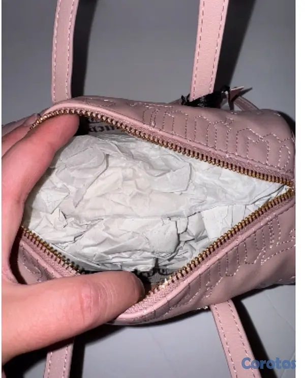 carteras y maletas - cartera juicy couture  3