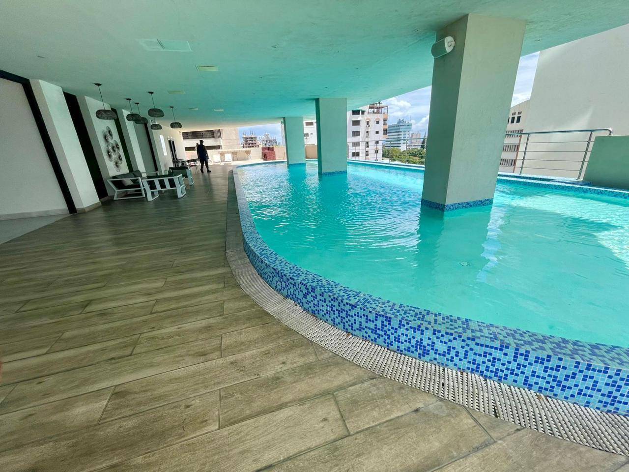 apartamentos - Apartamento en La Julia 2