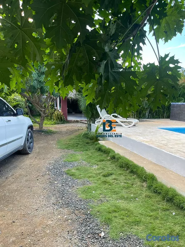 otros inmuebles - Se Renta Finca en Ramón Santana cerca de la carret 9