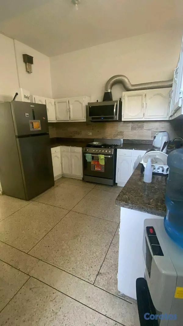apartamentos - Alquiler de Apartamento en la avenida Anacaona  9