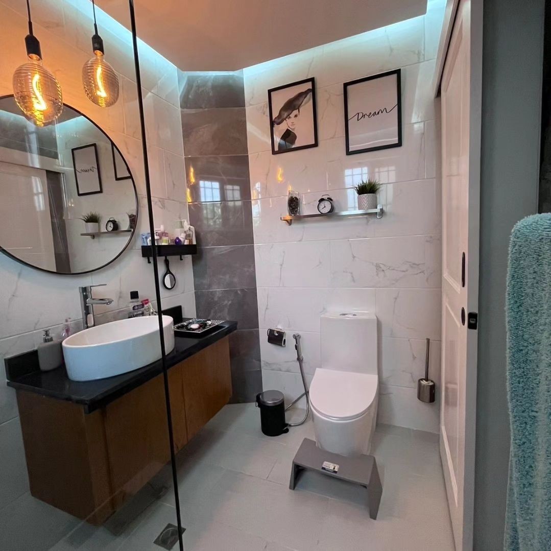 apartamentos - VENDO Apartamento 4to Piso en Residencial Privado Viejo Arroyo Hondo. COD: PD228 8