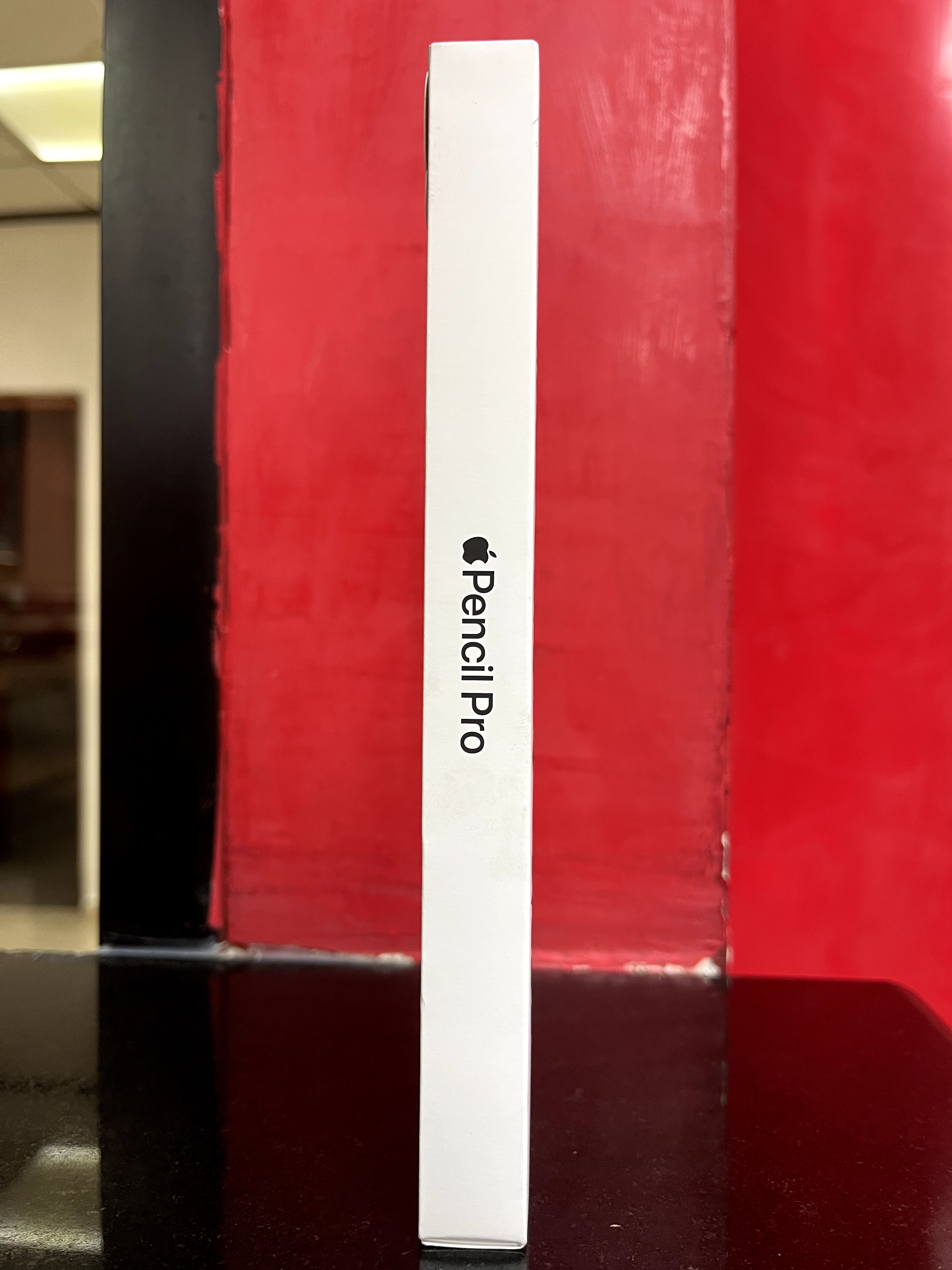 accesorios para electronica - Apple Pencil Pro. Caja sellada. 2