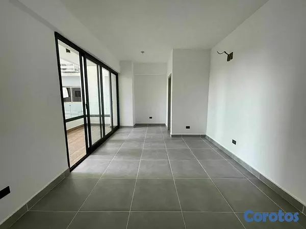apartamentos - Alquilo apartamento en El Millón sin amueblar 5