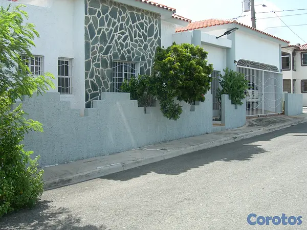 casas - Casa Moderna 3 Hab + Gran Terraza - Vista Catalina, La Romana 1