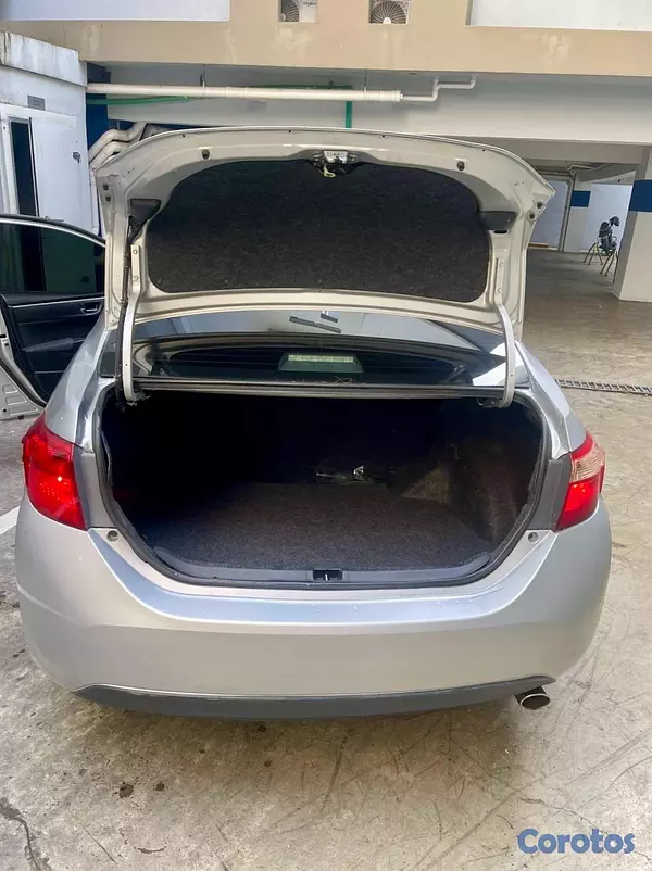 carros - Toyota Corolla LE 2018 Venta 5