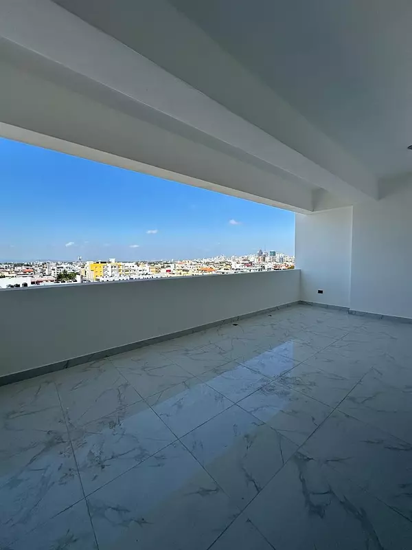 apartamentos - 🔵 Apartamento 7mo  piso en el Millon 
 10