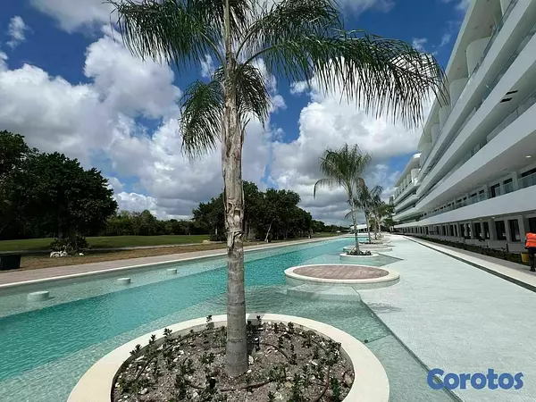 apartamentos - Vendo Apartamento de 1 Habitación en Punta Cana 7